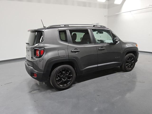 Photo 2 VIN: ZACNJABB3LPL53805 - JEEP RENEGADE L 