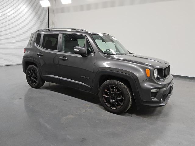 Photo 3 VIN: ZACNJABB3LPL53805 - JEEP RENEGADE L 