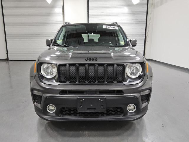 Photo 4 VIN: ZACNJABB3LPL53805 - JEEP RENEGADE L 