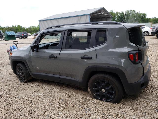 Photo 1 VIN: ZACNJABB3LPL66389 - JEEP RENEGADE 