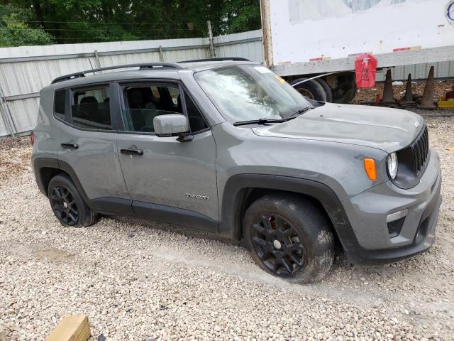 Photo 3 VIN: ZACNJABB3LPL66389 - JEEP RENEGADE 