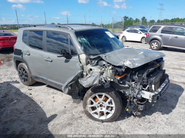 Photo 0 VIN: ZACNJABB3LPL66604 - JEEP RENEGADE 