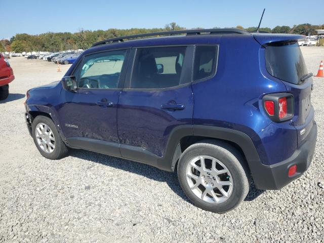 Photo 1 VIN: ZACNJABB3LPL73987 - JEEP RENEGADE L 