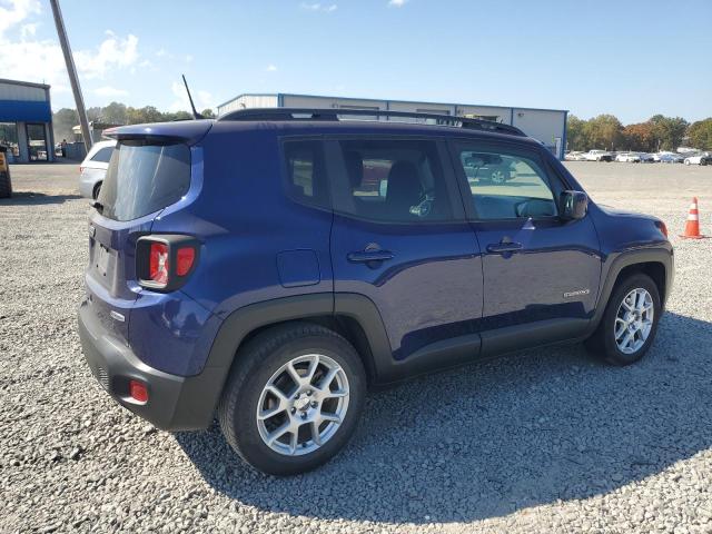 Photo 2 VIN: ZACNJABB3LPL73987 - JEEP RENEGADE L 