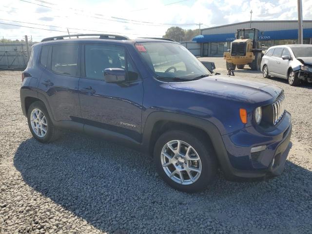 Photo 3 VIN: ZACNJABB3LPL73987 - JEEP RENEGADE L 