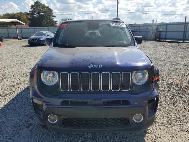 Photo 4 VIN: ZACNJABB3LPL73987 - JEEP RENEGADE L 