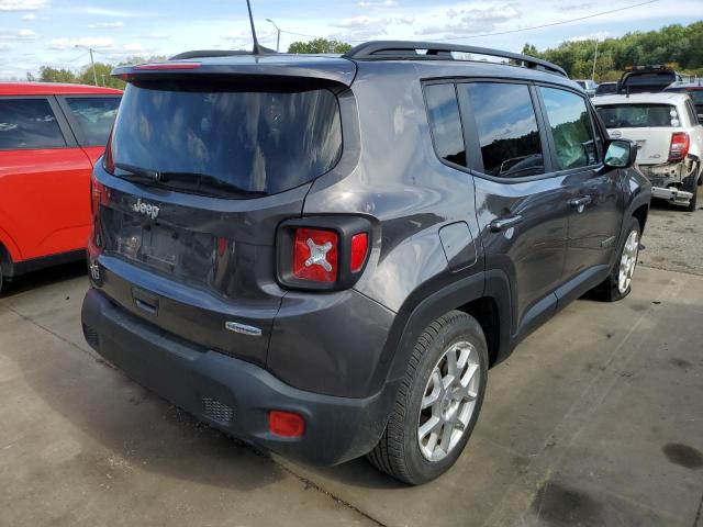 Photo 3 VIN: ZACNJABB3LPL74492 - JEEP RENEGADE L 