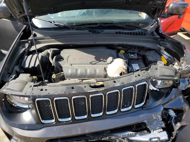 Photo 6 VIN: ZACNJABB3LPL74492 - JEEP RENEGADE L 