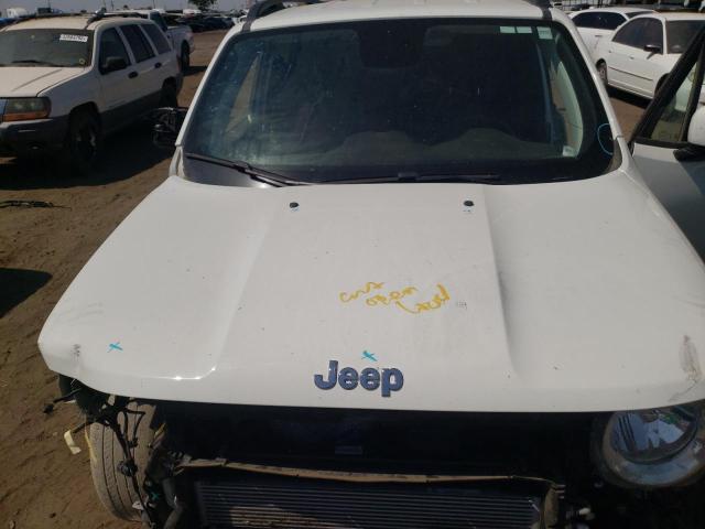 Photo 6 VIN: ZACNJABB3LPL83595 - JEEP RENEGADE L 