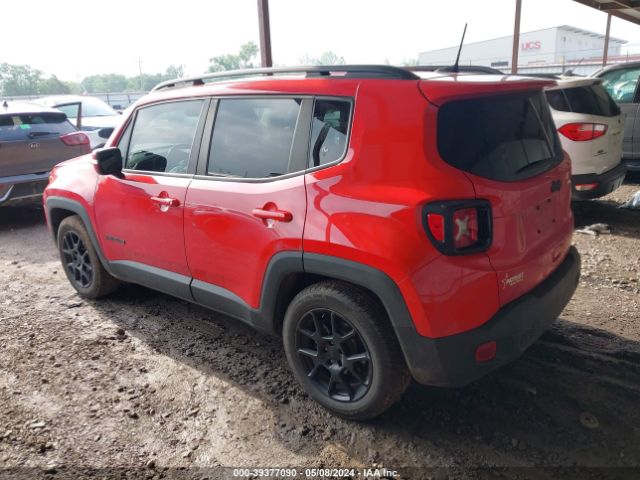 Photo 2 VIN: ZACNJABB3LPM04624 - JEEP RENEGADE 