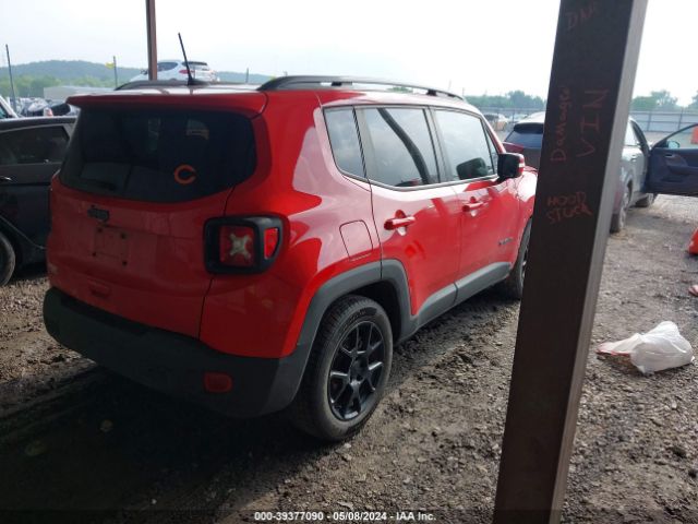 Photo 3 VIN: ZACNJABB3LPM04624 - JEEP RENEGADE 