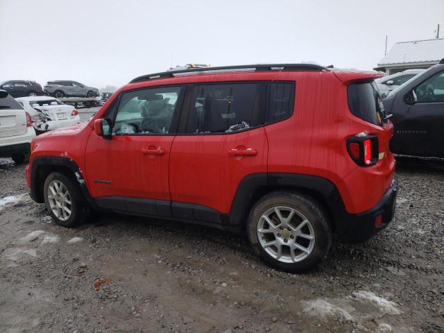 Photo 1 VIN: ZACNJABB4KPJ75157 - JEEP RENEGADE L 