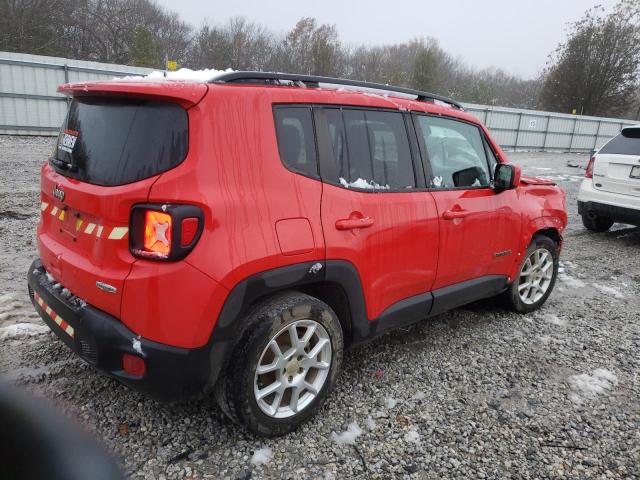 Photo 2 VIN: ZACNJABB4KPJ75157 - JEEP RENEGADE L 