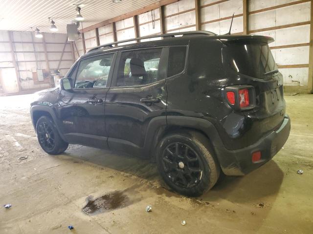 Photo 1 VIN: ZACNJABB4KPJ94422 - JEEP RENEGADE L 