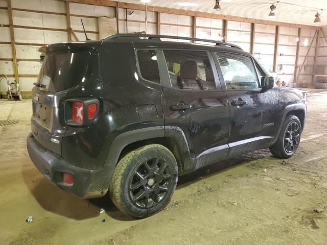 Photo 2 VIN: ZACNJABB4KPJ94422 - JEEP RENEGADE L 