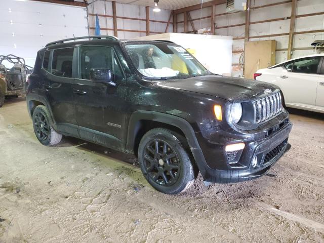 Photo 3 VIN: ZACNJABB4KPJ94422 - JEEP RENEGADE L 