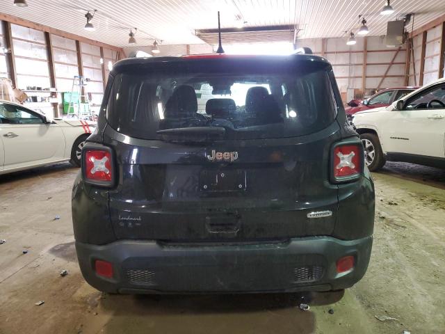 Photo 5 VIN: ZACNJABB4KPJ94422 - JEEP RENEGADE L 