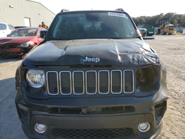 Photo 4 VIN: ZACNJABB4KPK13096 - JEEP RENEGADE 