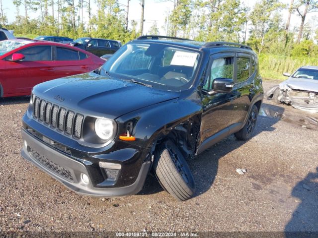 Photo 1 VIN: ZACNJABB4KPK30514 - JEEP RENEGADE 