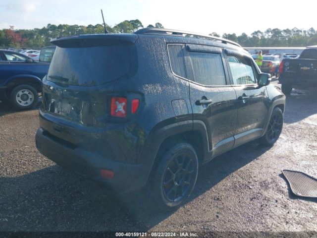 Photo 3 VIN: ZACNJABB4KPK30514 - JEEP RENEGADE 