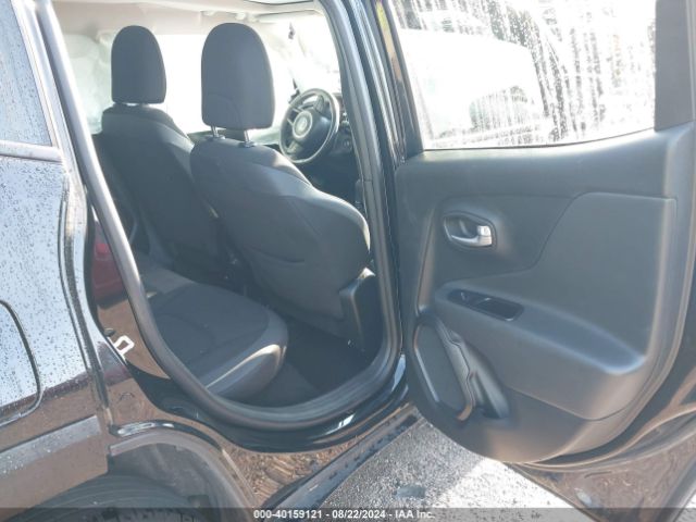 Photo 7 VIN: ZACNJABB4KPK30514 - JEEP RENEGADE 