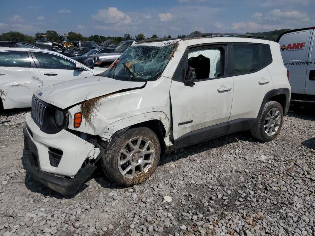 Photo 0 VIN: ZACNJABB4KPK31260 - JEEP RENEGADE L 