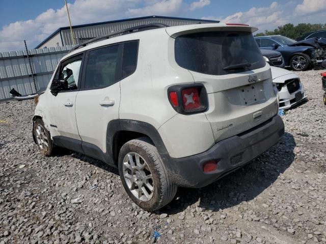 Photo 1 VIN: ZACNJABB4KPK31260 - JEEP RENEGADE L 