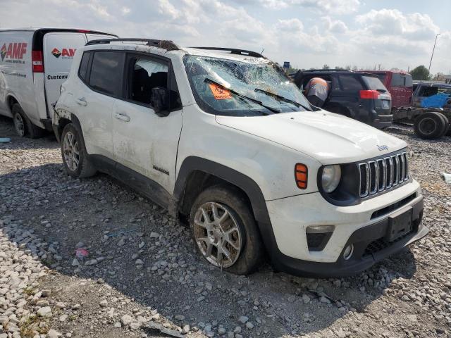 Photo 3 VIN: ZACNJABB4KPK31260 - JEEP RENEGADE L 