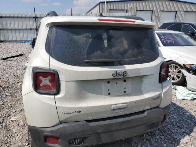 Photo 5 VIN: ZACNJABB4KPK31260 - JEEP RENEGADE L 