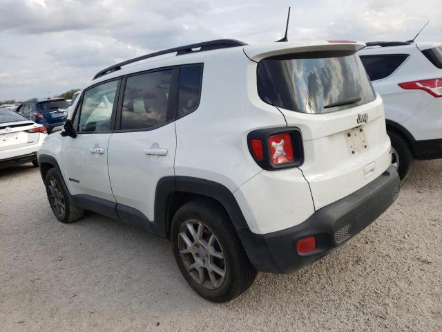 Photo 1 VIN: ZACNJABB4KPK45417 - JEEP RENEGADE 