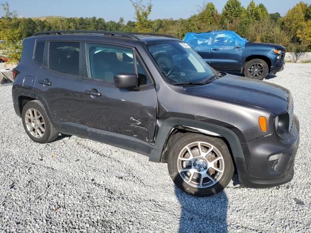 Photo 3 VIN: ZACNJABB4KPK59155 - JEEP RENEGADE L 