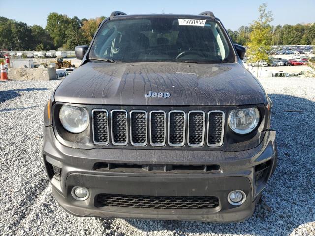 Photo 4 VIN: ZACNJABB4KPK59155 - JEEP RENEGADE L 