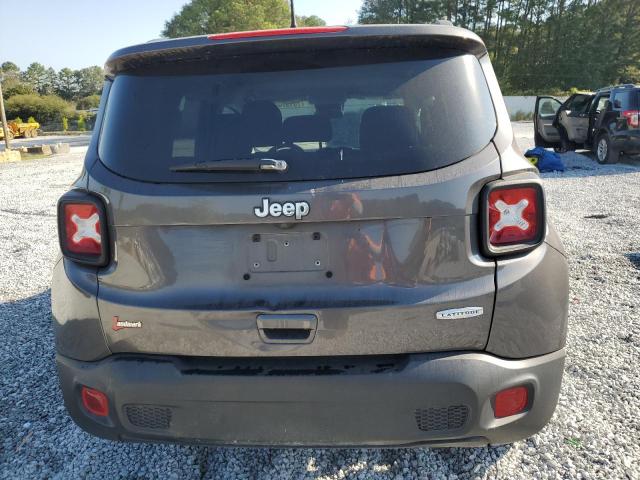 Photo 5 VIN: ZACNJABB4KPK59155 - JEEP RENEGADE L 