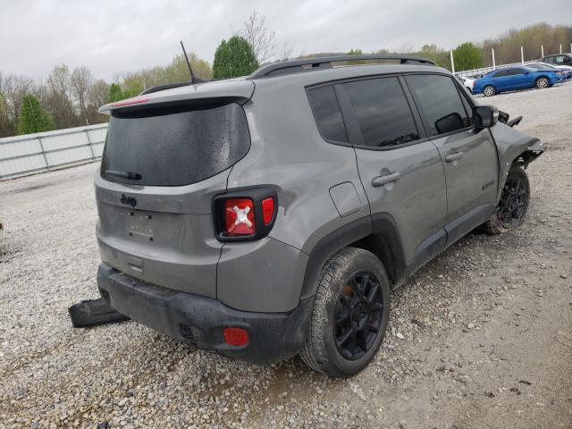 Photo 3 VIN: ZACNJABB4KPK60094 - JEEP RENEGADE L 