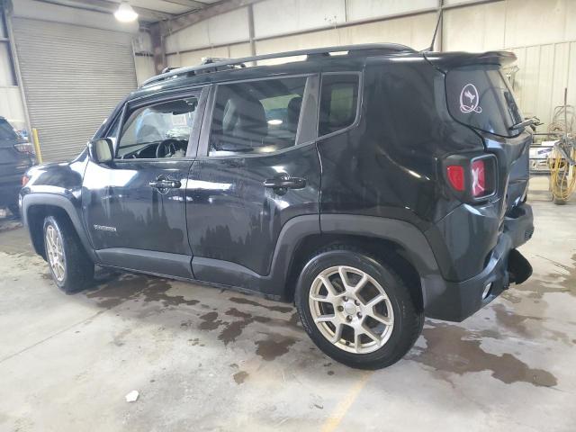 Photo 1 VIN: ZACNJABB4KPK70799 - JEEP RENEGADE 