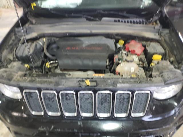 Photo 11 VIN: ZACNJABB4KPK70799 - JEEP RENEGADE 