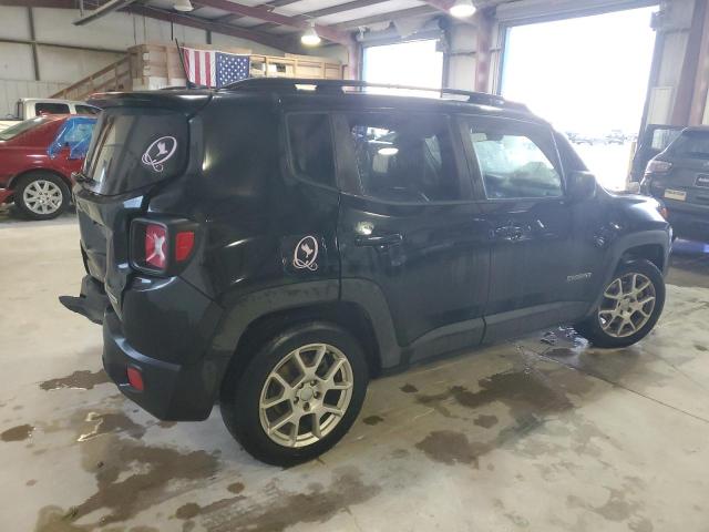 Photo 2 VIN: ZACNJABB4KPK70799 - JEEP RENEGADE 