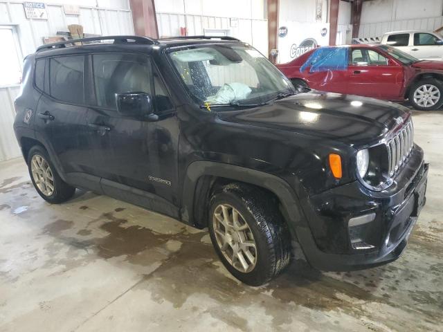 Photo 3 VIN: ZACNJABB4KPK70799 - JEEP RENEGADE 