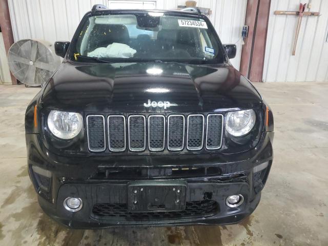 Photo 4 VIN: ZACNJABB4KPK70799 - JEEP RENEGADE 