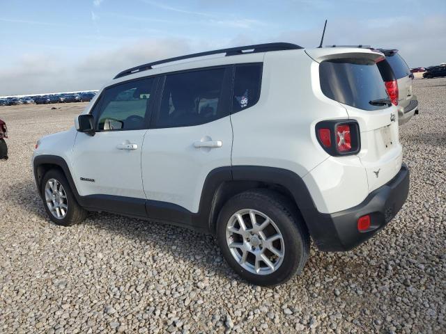 Photo 1 VIN: ZACNJABB4KPK79373 - JEEP RENEGADE 