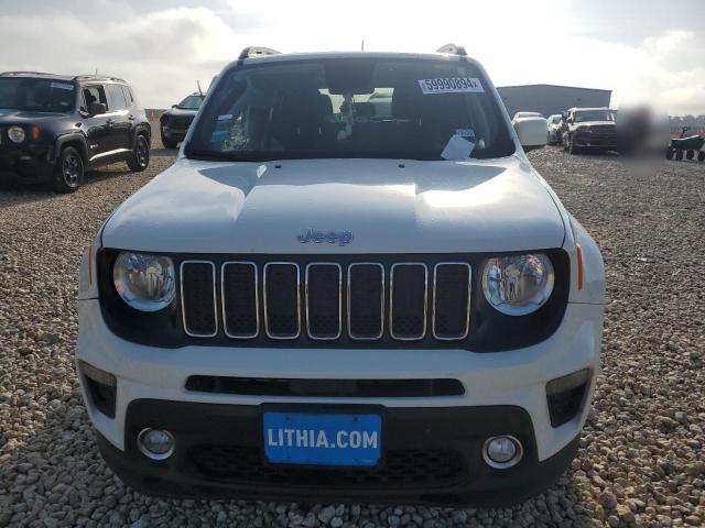 Photo 4 VIN: ZACNJABB4KPK79373 - JEEP RENEGADE L 