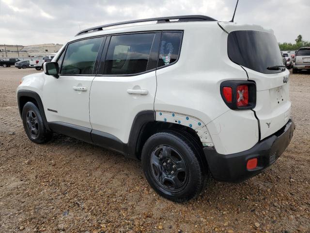 Photo 1 VIN: ZACNJABB4KPK79373 - JEEP RENEGADE L 