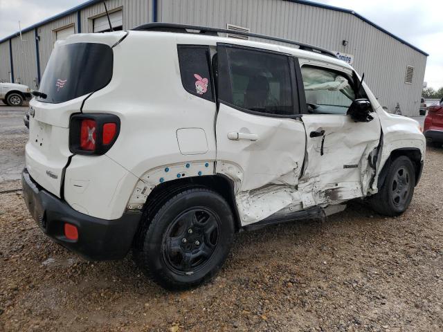 Photo 2 VIN: ZACNJABB4KPK79373 - JEEP RENEGADE L 