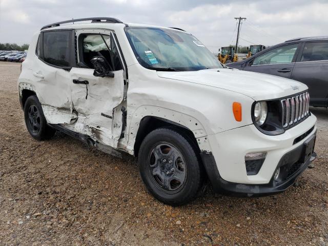 Photo 3 VIN: ZACNJABB4KPK79373 - JEEP RENEGADE L 