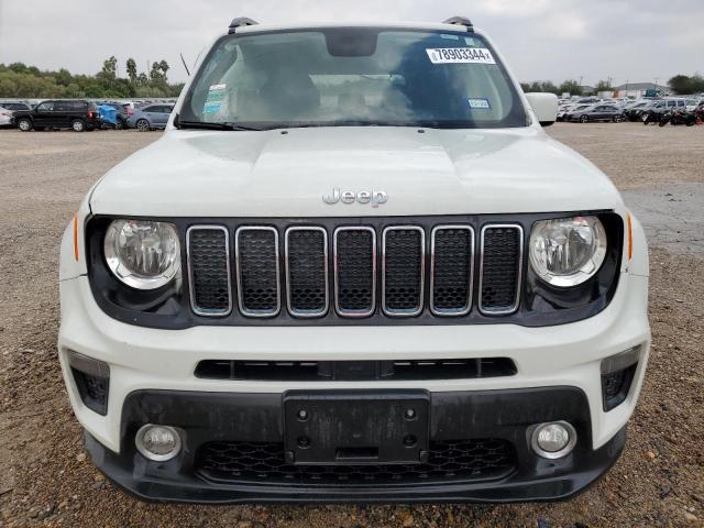 Photo 4 VIN: ZACNJABB4KPK79373 - JEEP RENEGADE L 