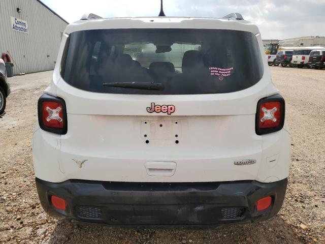 Photo 5 VIN: ZACNJABB4KPK79373 - JEEP RENEGADE L 