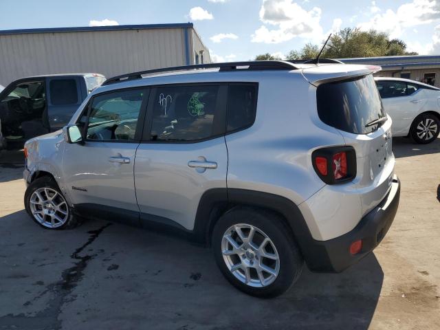 Photo 1 VIN: ZACNJABB4KPK82869 - JEEP RENEGADE L 