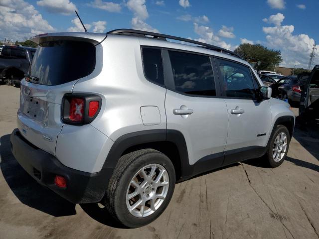 Photo 2 VIN: ZACNJABB4KPK82869 - JEEP RENEGADE L 