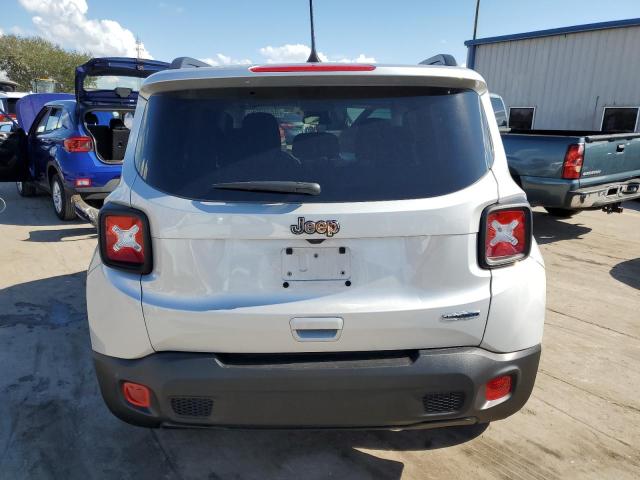 Photo 5 VIN: ZACNJABB4KPK82869 - JEEP RENEGADE L 