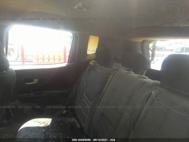 Photo 7 VIN: ZACNJABB4KPK84024 - JEEP RENEGADE 